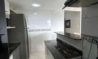 Imagem 5: METROPOLIS LOFT Apartamento com 1 dormitório