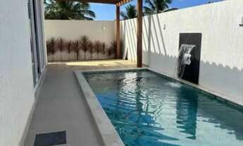 Imagem 2: Casa mobiliado no malui residence [8478