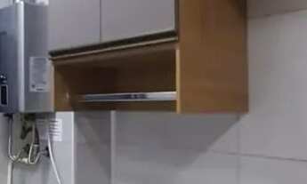 Imagem 4: Apartamento para alugar - Várzea da Barra Funda - São Paulo