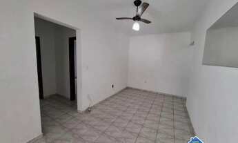 Imagem 3: Apartamento com 2 Quartos Vila Guilhermina na Praia Grande/SP