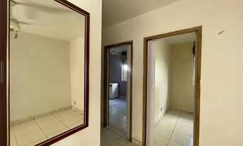 Imagem 3: Apartamento térreo com 2 dormitórios no Bairro Parque dos Maias