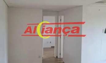 Imagem 6: Apartamento 2 Dormitórios Vista Livre