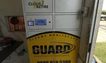 Imagem 7: Ágio Apto Condomínio Parque Cerrado III Residencial Barcelona - Goiânia