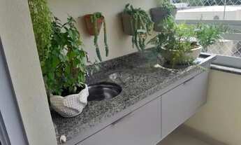 Imagem 4: Imóvel para aluguel com 84 metros quadrados com 3 quartos