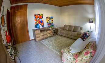 Imagem 6: Casa 4 dormitórios térrea no Campeche em Florianópolis