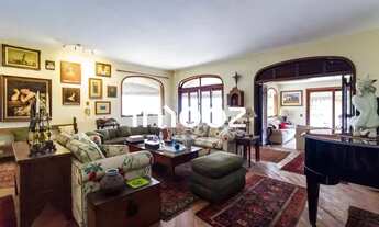 Imagem: Casa à venda - Avenida Dona Maria Mesquita