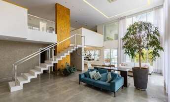 Imagem: Casa à venda e para locação com 5 dormitórios