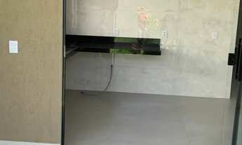 Imagem 4: Casa Veiga jardim ao lado do terminal