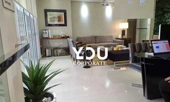 Imagem: 180m² Pronto par uso, consutório Odontológico