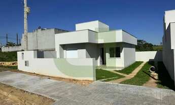 Imagem 2: Casa de 2 dormitórios com espaço para até 3 carros no bairro Boa Vista em São Leopoldo