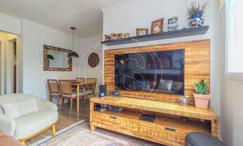 Imagem 5: APARTAMENTO PARA ALUGUEL EM MOEMA COM SUÍTE