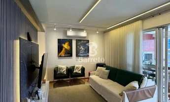 Imagem 6: Apartamento com 3 dormitórios, 95 m² - venda por R$ 1.150.000 ou aluguel por R$ 7.350,00/m