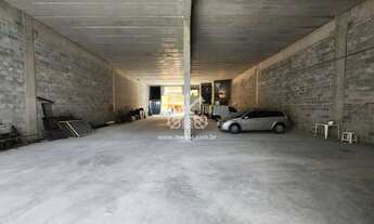 Imagem 2: Galpão NOVO para locação - Bom Retiro