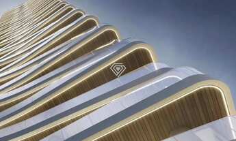 Imagem 3: CASA OPUS Marista - Setor Marista - Goiânia