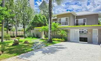 Imagem 2: Casa em Condominio em Barra da Tijuca - Rio de Janeiro