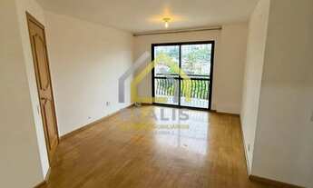 Imagem: Chacara Alto da Boa Vista - Apartamento