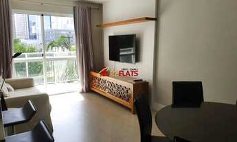 Imagem: Flat com ótimo preço no bairro Moema