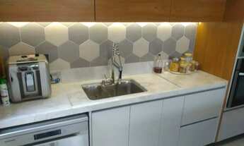 Imagem 6: Casa em Condomínio para Venda em Sorocaba, WANEL VILLE, 3 dormitórios, 1 suíte, 3 banheiro