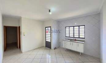 Imagem: Kitnet em Jardim Bandeirantes - São Carlos