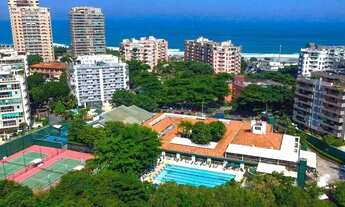 Imagem 2: Praia da Barra da Tijuca - 60m2 1 Quarto 1 vaga