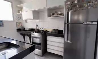 Imagem 6: Cobertura 2 quartos REFORMADA a venda no Buritis