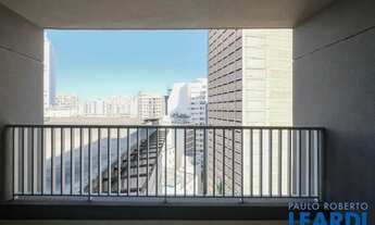 Imagem 3: APARTAMENTO - CONSOLAÇÃO - SP