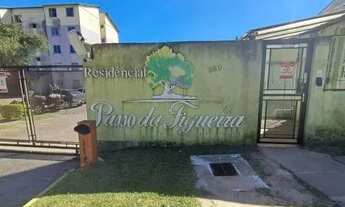 Imagem 5: Apartamento com 2 Dormitorio(s) localizado(a) no bairro Tijuca em ALVORADA / Ref.:OR745981