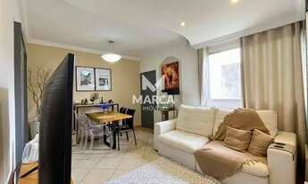 Imagem 3: Apartamento à venda, 4 quartos, 1 suíte, 1 vaga, Buritis - Belo Horizonte/MG