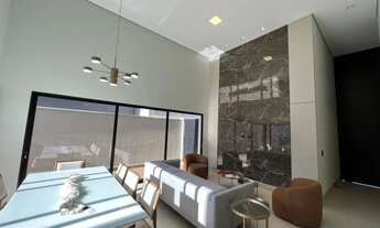 Imagem 7: Casa em Condomínio para Venda em Álvares Machado, Portinari II, 3 dormitórios, 3 suítes, 5