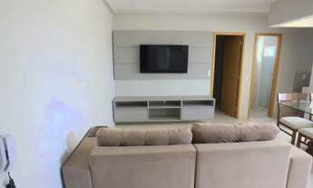 Imagem 4: Apartamento de 42 m² com 01 quarto para alugar, por R$ 2.100,00 ao mês no Park Lozandes em