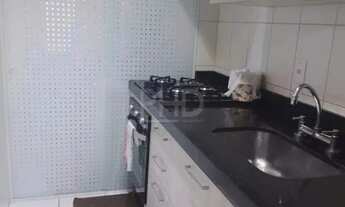 Imagem 7: Apartamento à Venda, 69m², 3 Quartos, 1 Suíte, Varanda, 1 Vaga, Vila Eldízia, Santo André