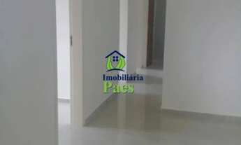 Imagem 6: Imóvel para venda tem 62m² com 3 quartos em Santa Cândida - Curitiba - PR