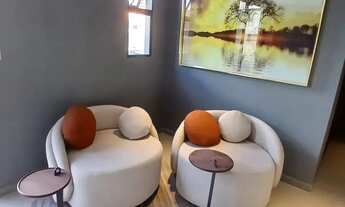 Imagem 2: Imóvel para venda tem 28 metros quadrados com 1 quarto em Intermares - Cabedelo - PB