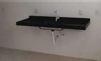 Imagem 6: Aluguel - Apartamento 1 quarto - 32m² - Raul Veiga - Alcantara - São Gonçaloo