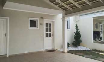 Imagem 2: Casa de Condomínio no Condomínio Olga Vert Residencial Clube localizado na Avenida São Pau