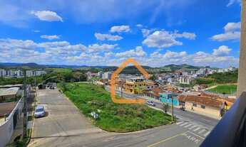 Imagem 7: Apartamento com 3 dormitórios à venda, 115 m² por R$ 590.000,00 - Nha Chica - Pouso Alegre