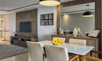 Imagem 5: Casa em Condomínio para Venda em Presidente Prudente, Condomínio Bosque do Tamburis, 3 dor