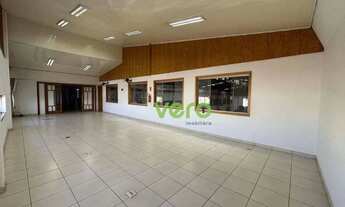 Imagem 4: Galpão para alugar, 1600 m²- Jardim Werner Plaas - Americana/SP