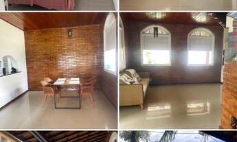 Imagem 2: Casa 4/4 praia itapuan temporada *94