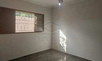 Imagem 7: Casa Padrão em Bauru