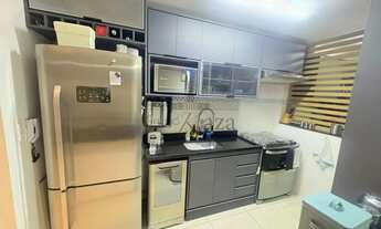 Imagem 5: Oportunidade - Apartamento - Parque Industrial - Edifício Toori - 2 Dormitórios - 65m²