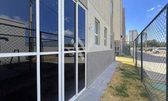 Imagem 6: Apartamento para Locação em Fortaleza, Barroso, 2 dormitórios, 1 suíte, 2 banheiros, 1 vag