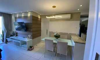 Imagem: Ed Gran Parc - Nascente - Andar Alto - 3