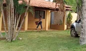 Imagem 5: Chácara meio alqueire