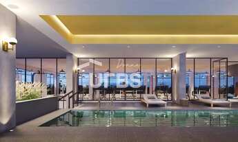 Imagem 2: Apartamento à venda no FR Bueno Municipal