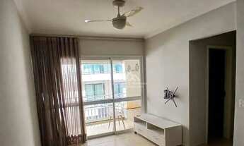 Imagem: Apartamento com 1 dormitório, 43 m²