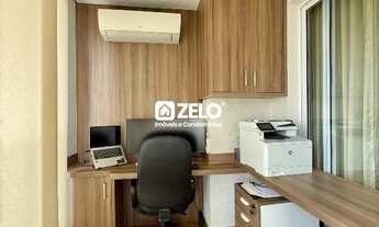 Imagem 7: Apartamento à venda com 209 m², 3 quartos 4 vagas em Cambuí, Campinas