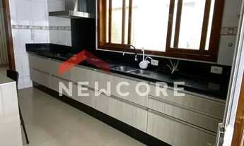 Imagem 6: Sobrado em Alameda Tenente José Bernardino - Jardim dos Ipês - Suzano/SP