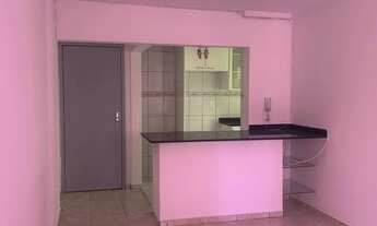 Imagem 7: Imóvel para aluguel possui 58 metros quadrados com 2 quartos em Setor Bueno - Goiânia - GO