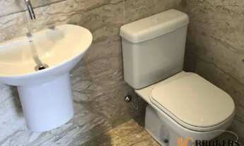 Imagem 4: Belíssimo apartamento com 137 m² de área útil, 3 dormitórios sendo 2 Suítes, 3 vagas